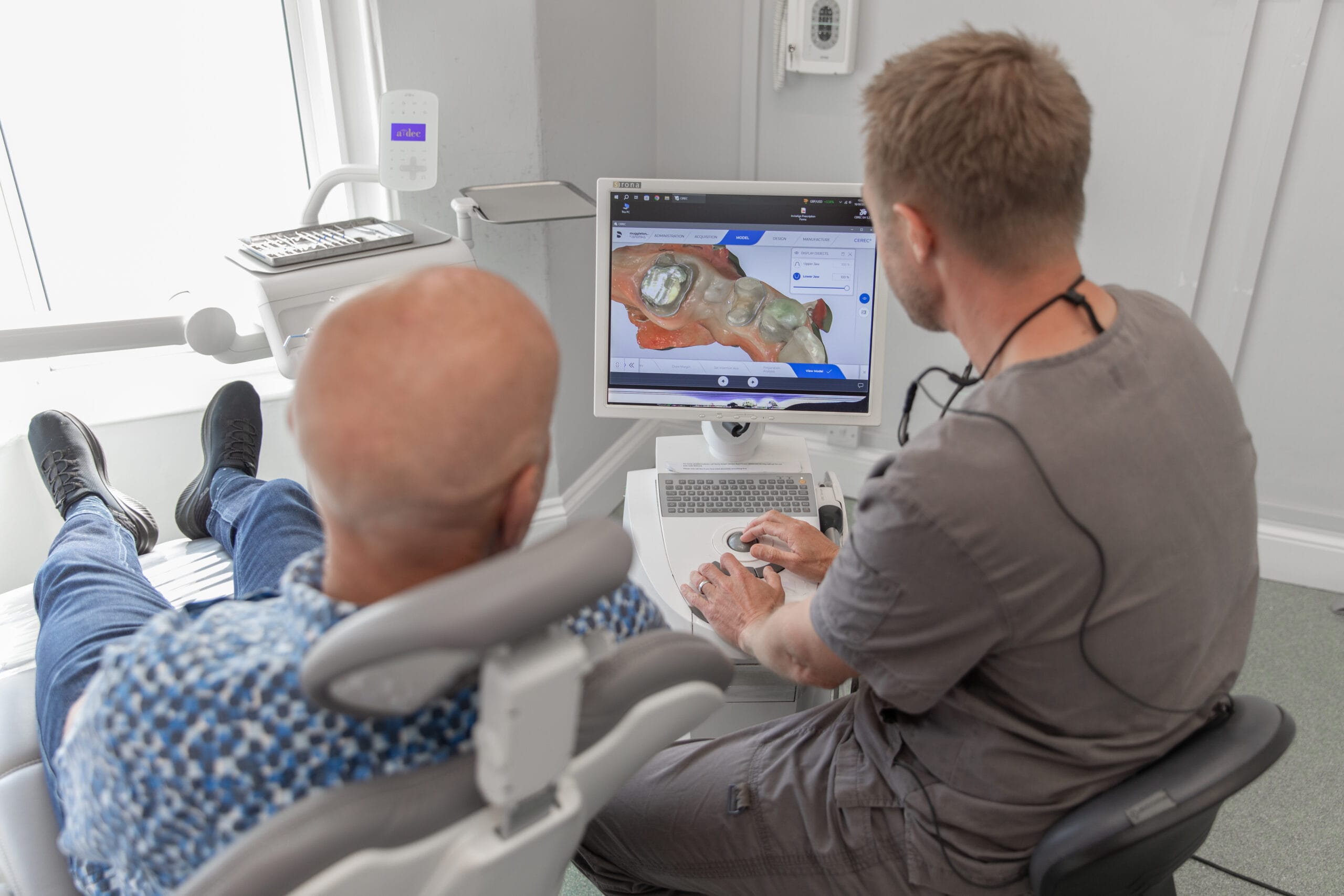 intro media placeholder