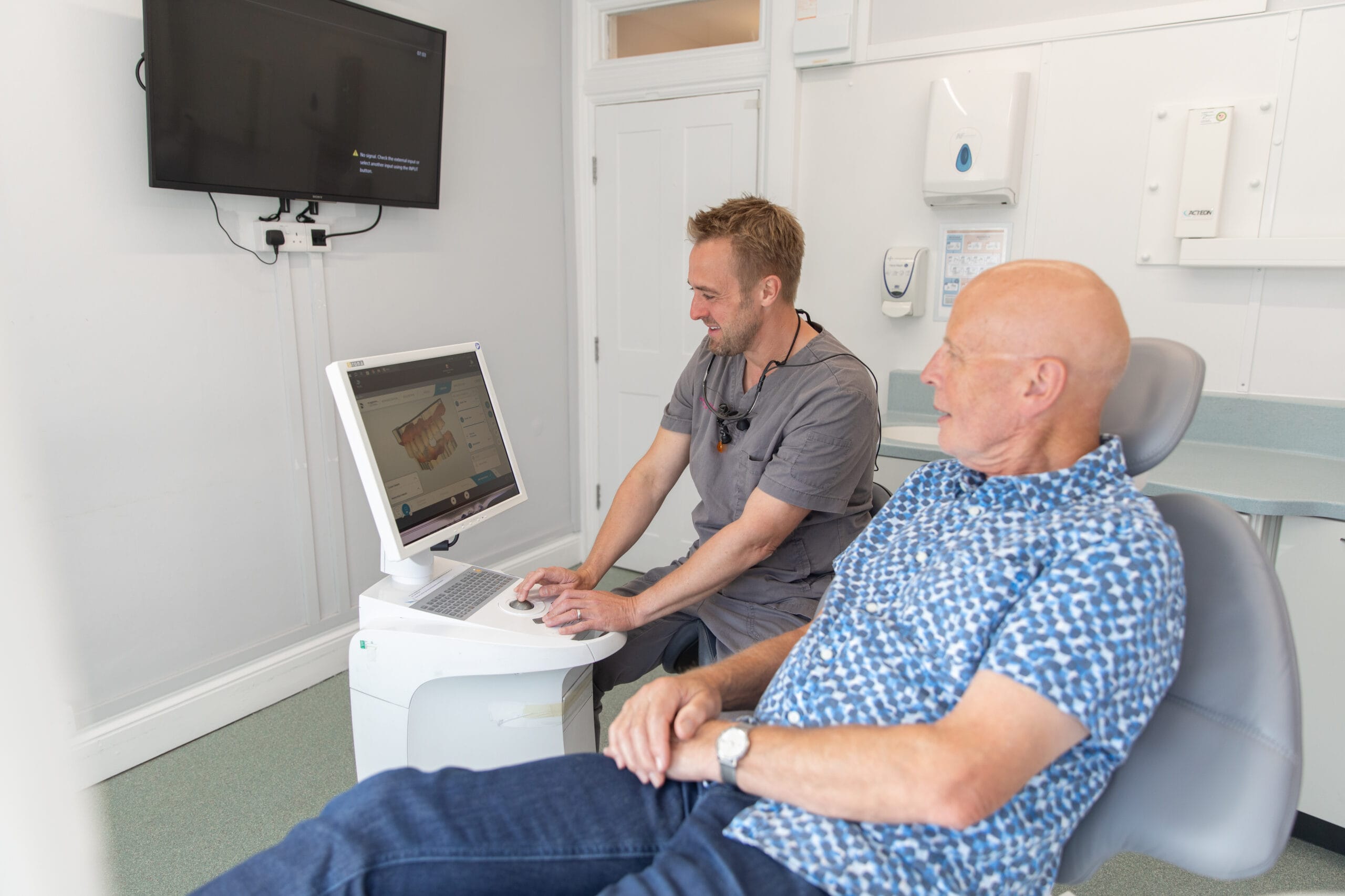 intro media placeholder