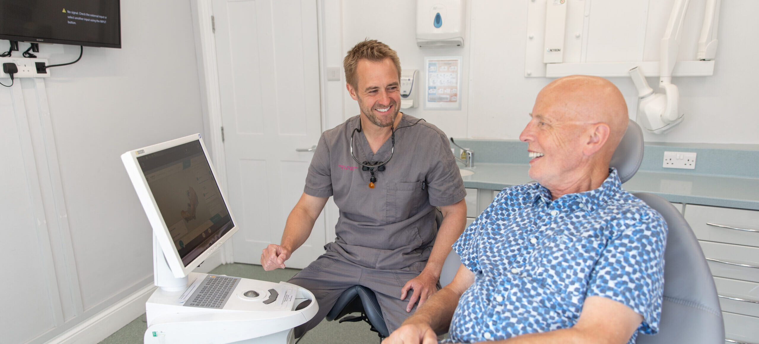 intro media placeholder