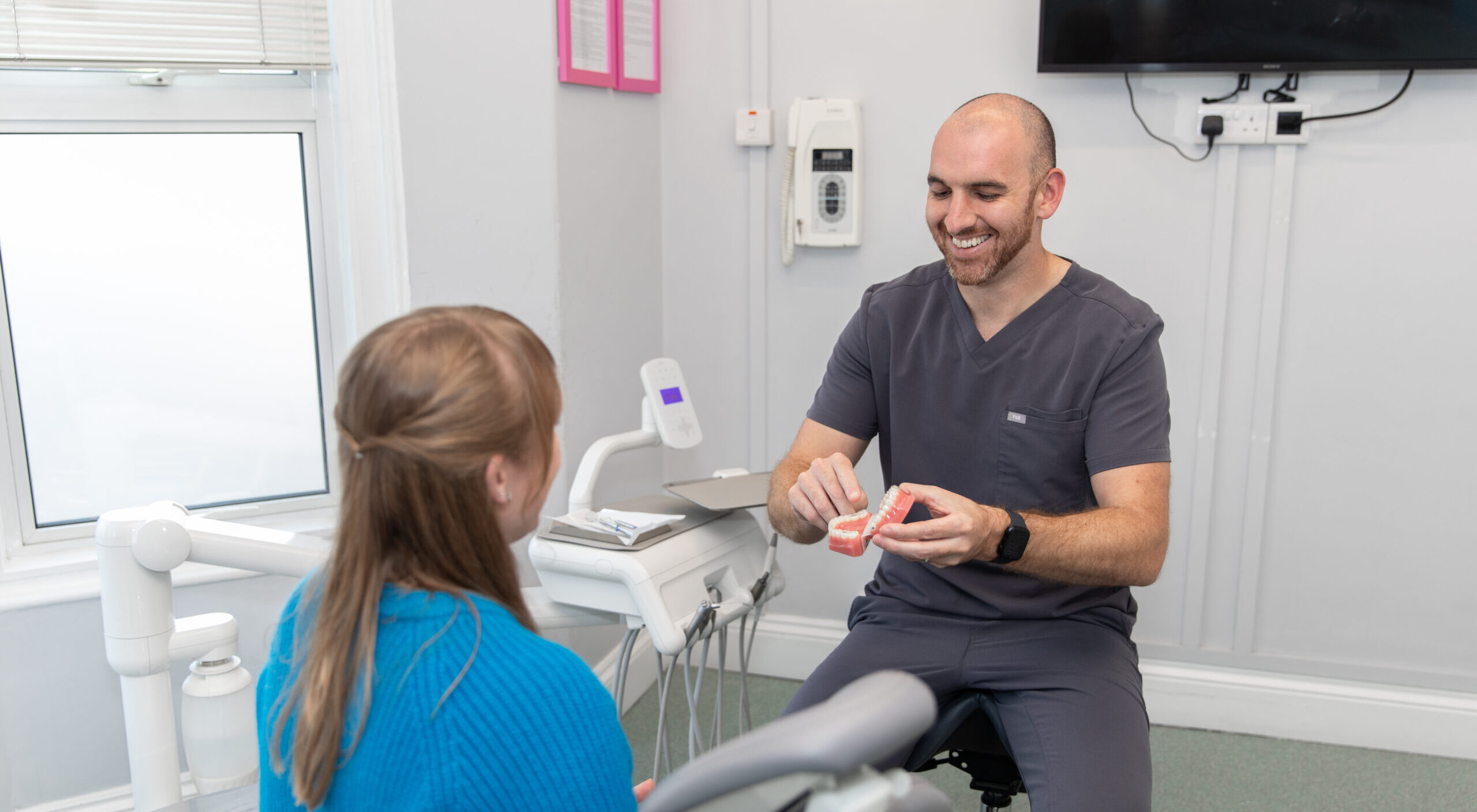 intro media placeholder