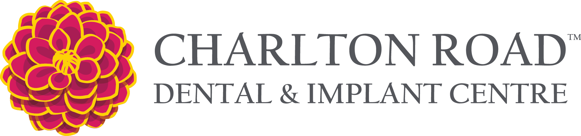 charlton road dental logo